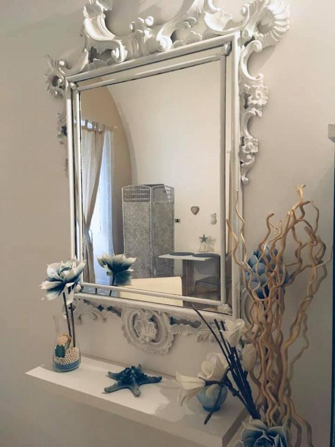 Casa Vacanze Occhi Blu  Molfetta Exterior foto